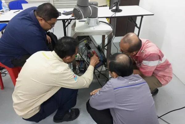 PUSAT LATIHAN PENGAJAR DAN KEMAHIRAN LANJUTAN