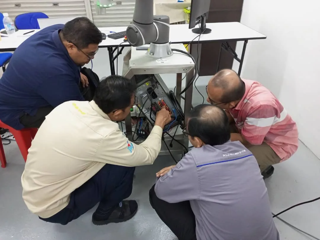 PUSAT LATIHAN PENGAJAR DAN KEMAHIRAN LANJUTAN