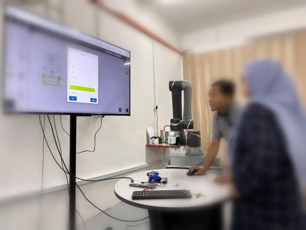 PUSAT LATIHAN PENGAJAR DAN KEMAHIRAN LANJUTAN