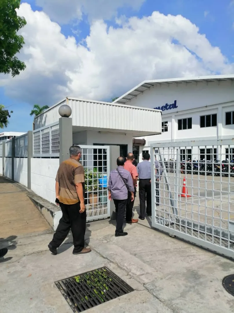 PUSAT LATIHAN PENGAJAR DAN KEMAHIRAN LANJUTAN