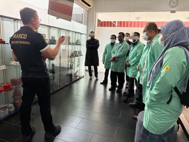 PUSAT LATIHAN PENGAJAR DAN KEMAHIRAN LANJUTAN