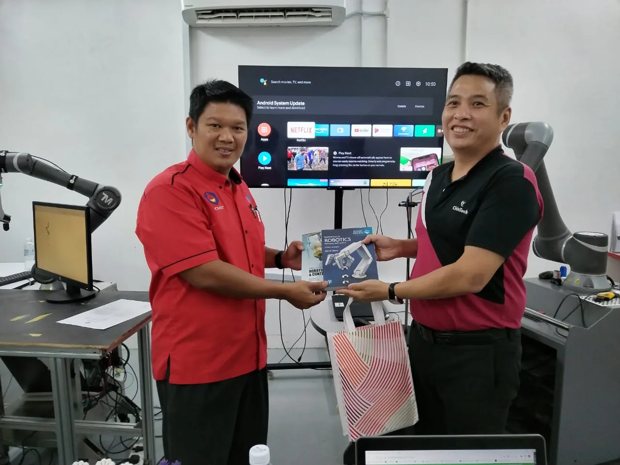 PUSAT LATIHAN PENGAJAR DAN KEMAHIRAN LANJUTAN