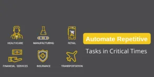 Robotic Process Automation