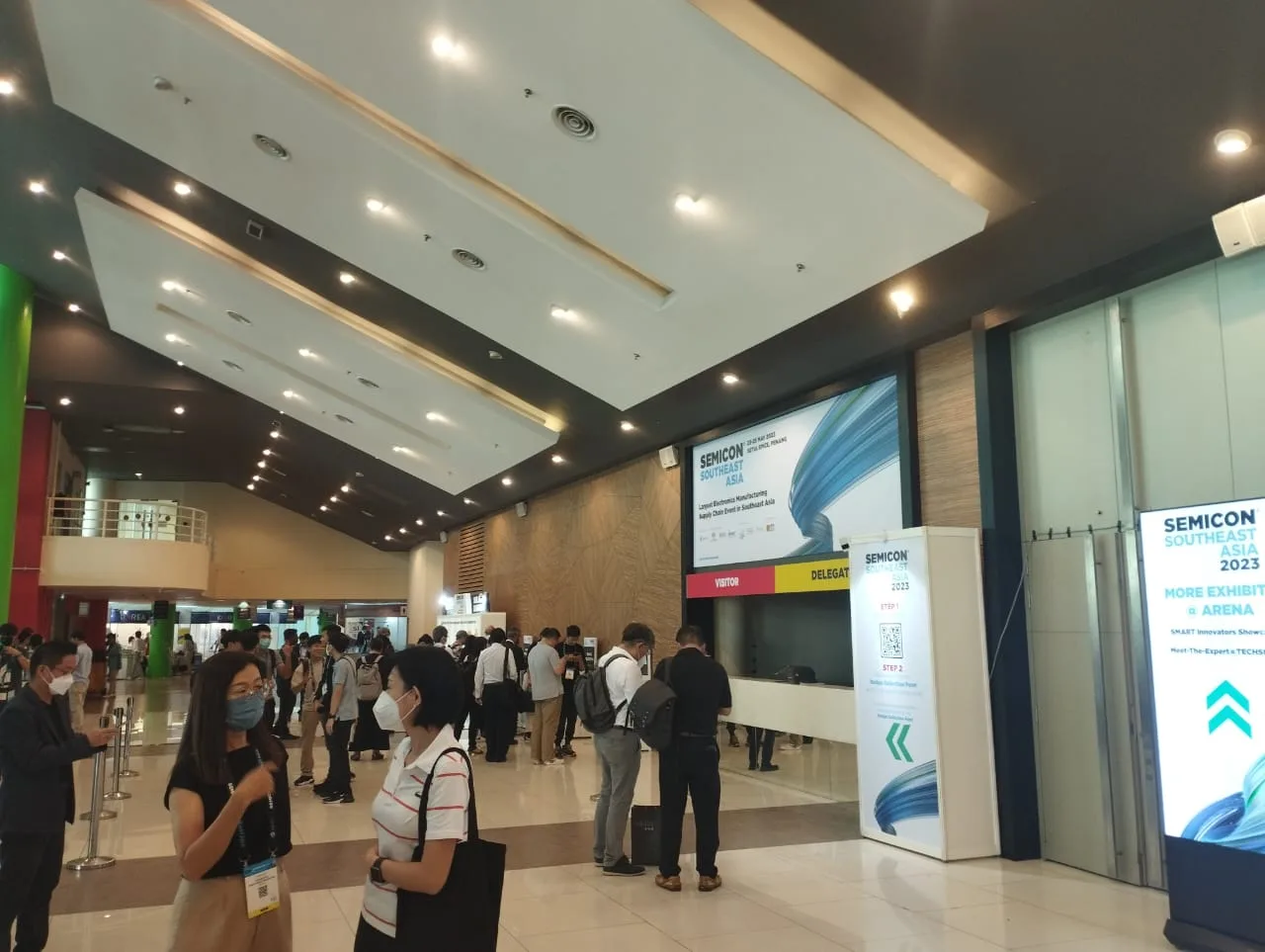 Chin Tech_SEMICON 2023 Smart Innovator