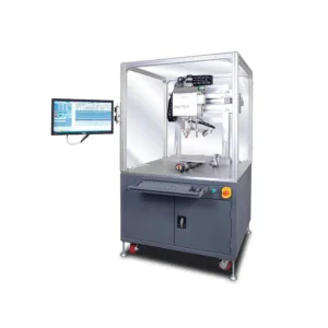 Chin Tech EX-393 Robotic Soldering Machine
