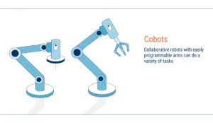 Collaborative Robot