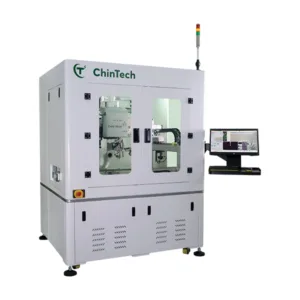 Chin Tech Robotic Soldering Machine
