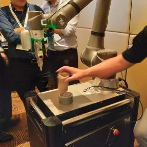 OnRobot Training 07