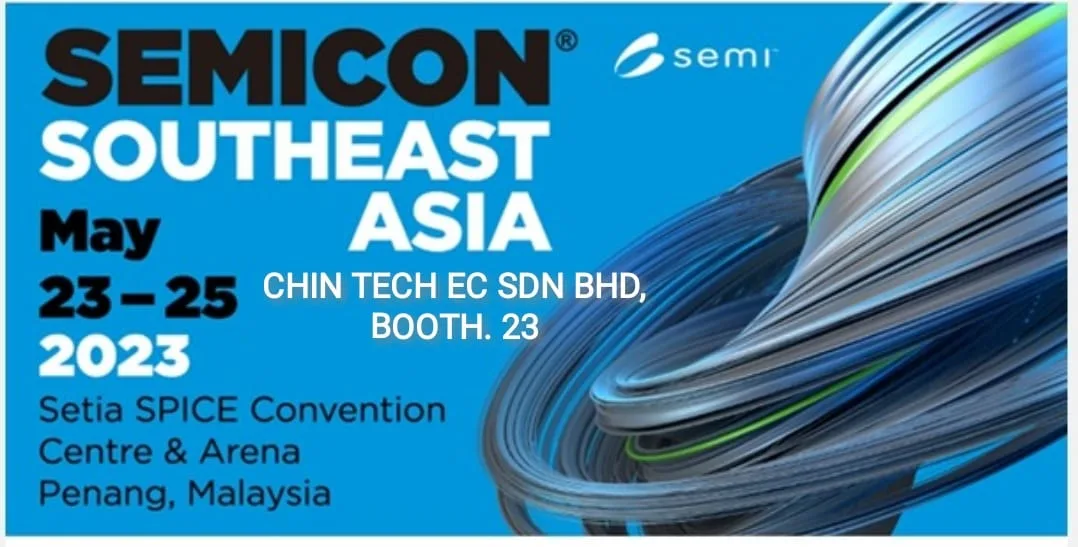 Semicon Southeast Asia 2023