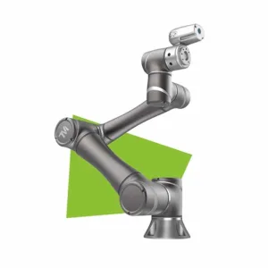 Chin Tech Robotic Arm Process Automation