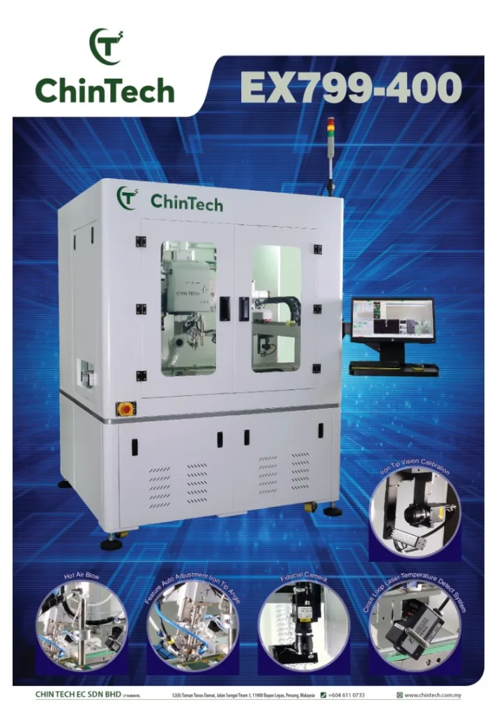 Robotic Process Automation