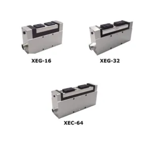 HIWIN Electric Grippers